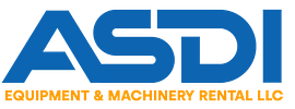 ASDI Equipment & Machinery Rental LLC